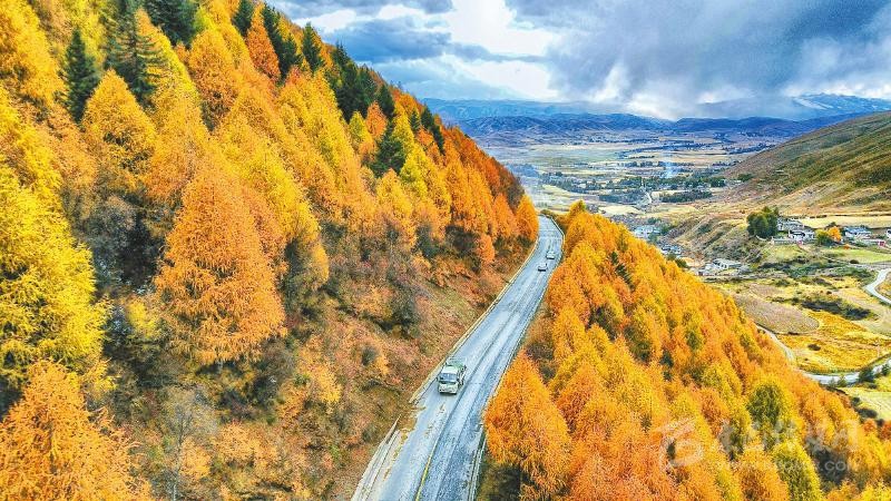 川藏公路，創(chuàng)造奇跡之路